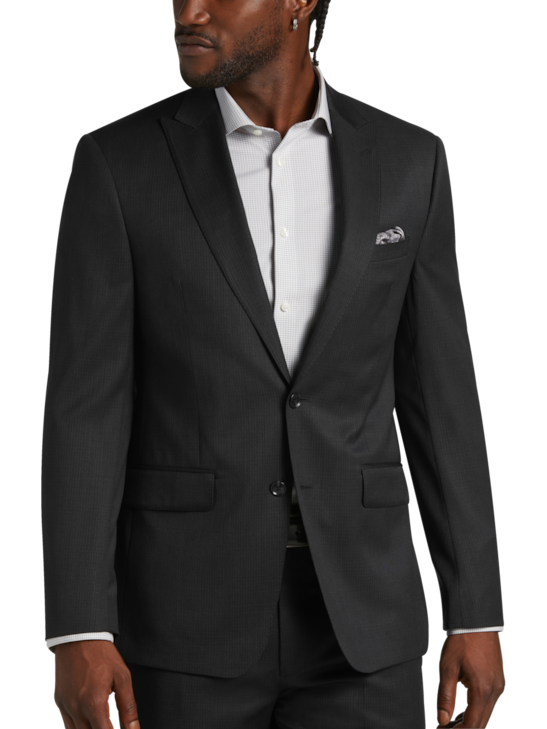 Calvin Klein Slim Fit Suit Separates | Men's | Moores Clothing