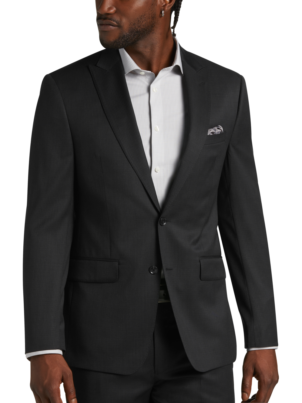 Calvin Klein Slim Fit Suit Separates Men's Moores Clothing