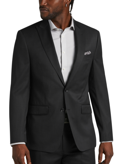 Slim-Fit Suit