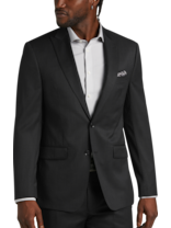 Calvin Klein Slim Fit Suit Separates | Men's | Moores Clothing