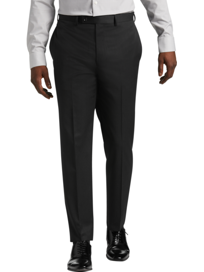 Calvin Klein Slim Fit Suit Separates Pants, All Sale