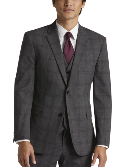 Egara suits new arrivals