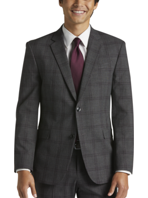 Grey Suits & Separates for Men, Suits