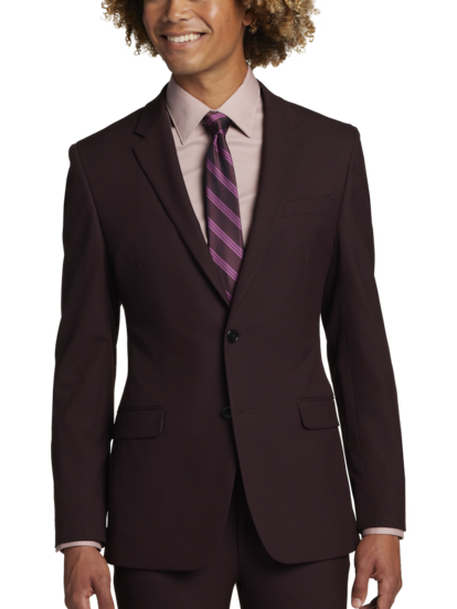 Men's Suits and Suit Separates