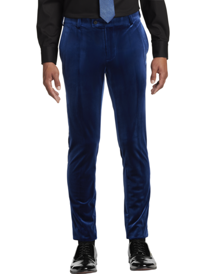 Skinny corduroy pants mens 2025