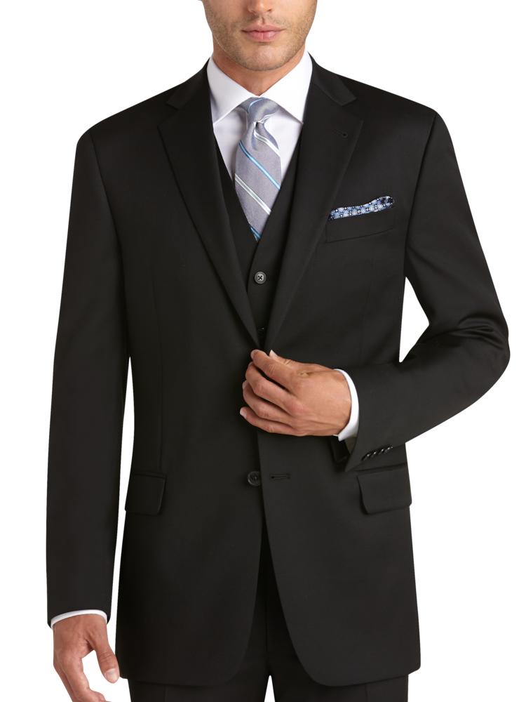 Awearness Kenneth Cole Modern Fit Suit Separates Pants, Clearance Suits