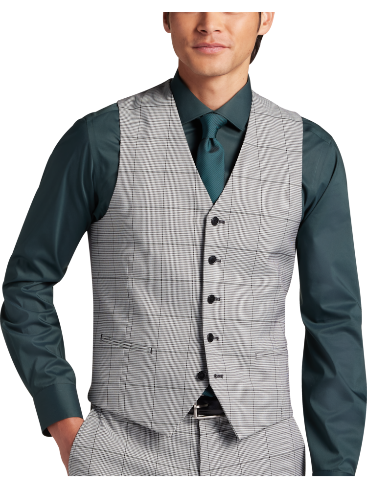 Suit vest canada on sale