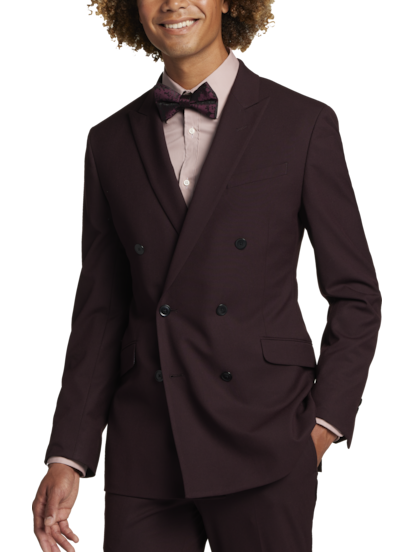 Egara Skinny Fit Suit Separates Jacket, Men's Suits & Separates