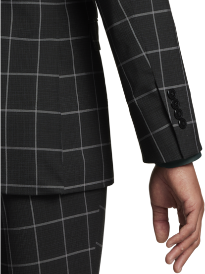 Jos. A. Bank Slim Fit Suit Separates Jacket