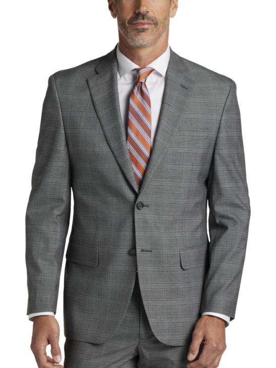 Pronto Uomo Modern Fit Suit Separates Jacket | Men's | Moores Clothing