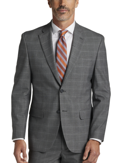 Pronto uomo suit shop