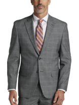 Pronto Uomo Modern Fit Suit Separates Jacket | Men's | Moores Clothing