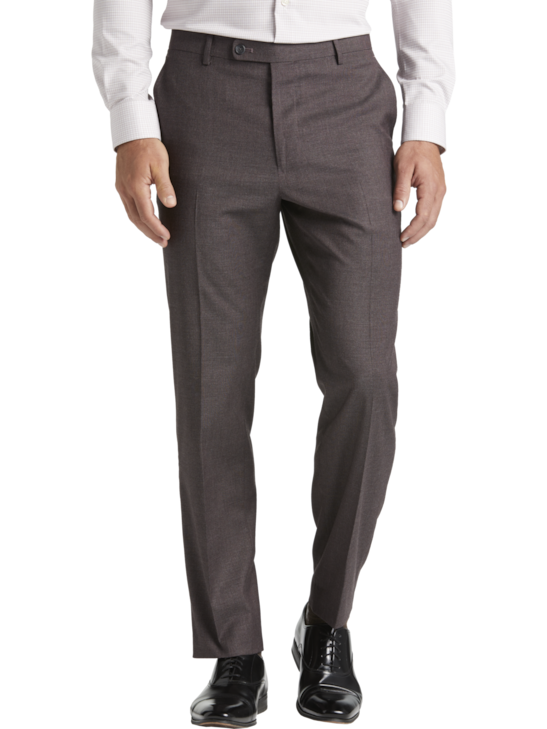 Pronto Uomo Modern Fit Suit Separates Pants | Men's Pants | Moores Clothing