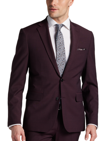 Joseph Abboud Slim Fit Suit Separates Jacket, Men's Suits & Separates