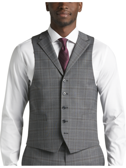 Michael strahan 2025 men's suits