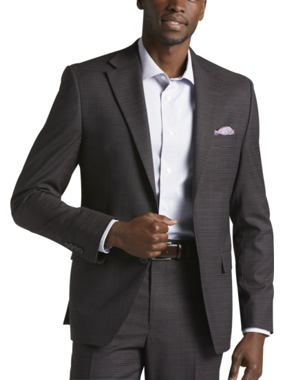 Michael strahan on sale suits