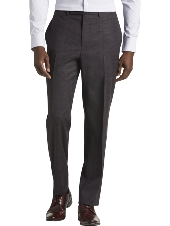 Michael Strahan Classic Fit Suit Separates Pants Mens Moores Clothing 