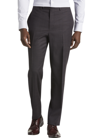 Michael strahan dress shoes on sale