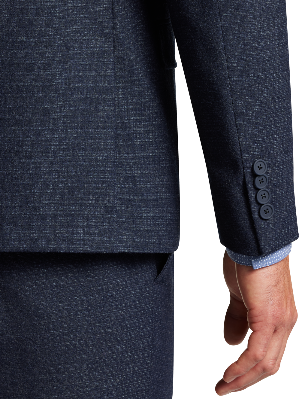 Calvin Klein Slim Fit Suit Separates Jacket Men's Suits & Separates Moores Clothing