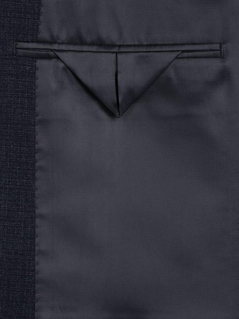 Calvin Klein Slim Fit Suit Separates Jacket Men's Suits & Separates