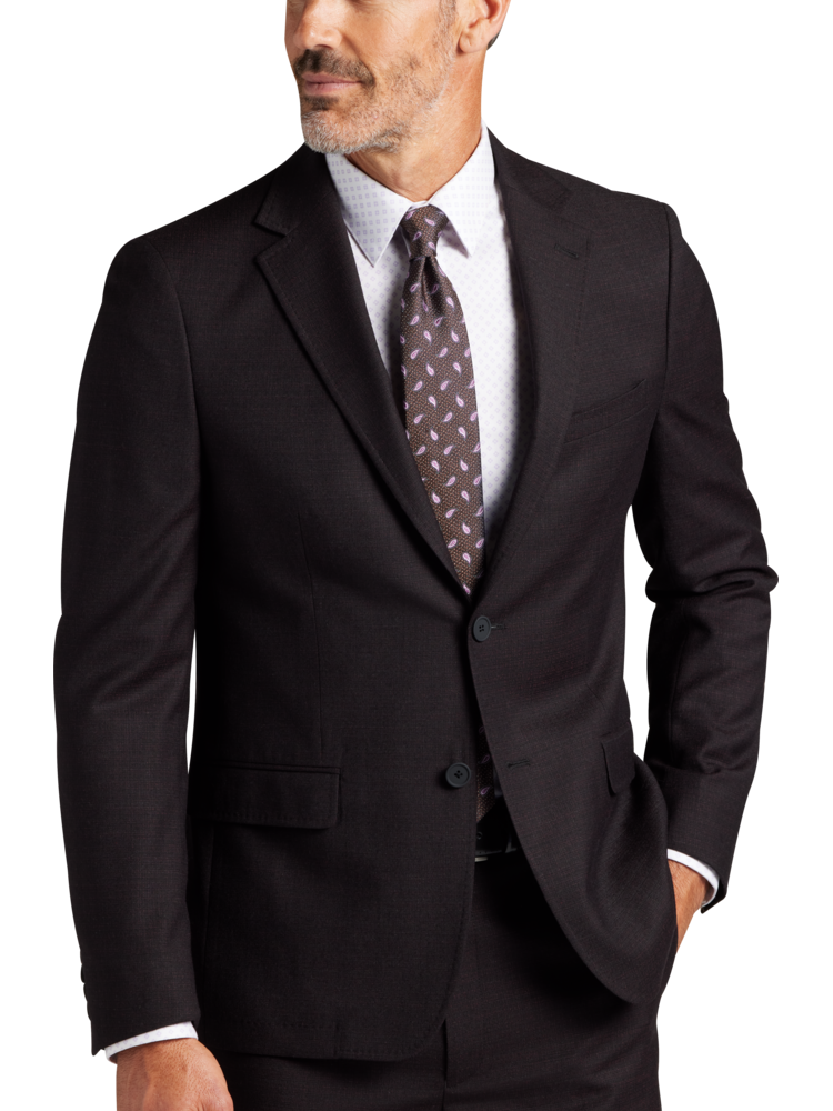 Calvin Klein Slim Fit Suit | All Sale| Men's Wearhouse