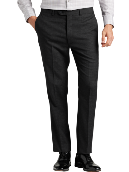 Calvin klein formal pants discount