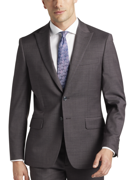 Joe Joseph Abboud Slim Fit Suit Separates Jacket | Men's Suits ...