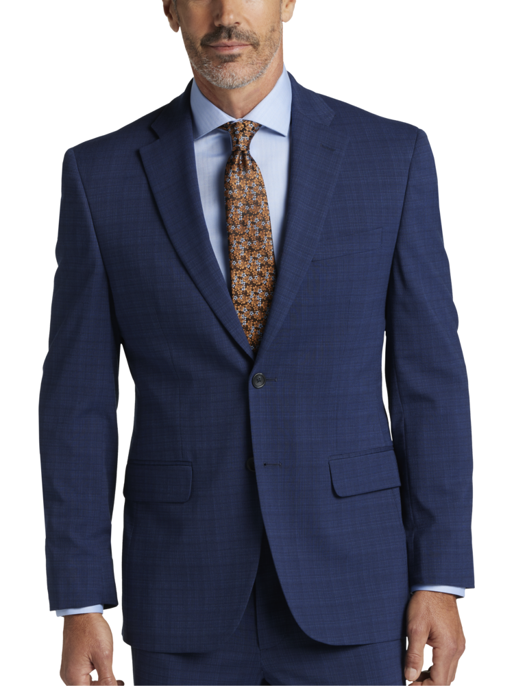 Pronto uomo 2025 navy hoodie jacket