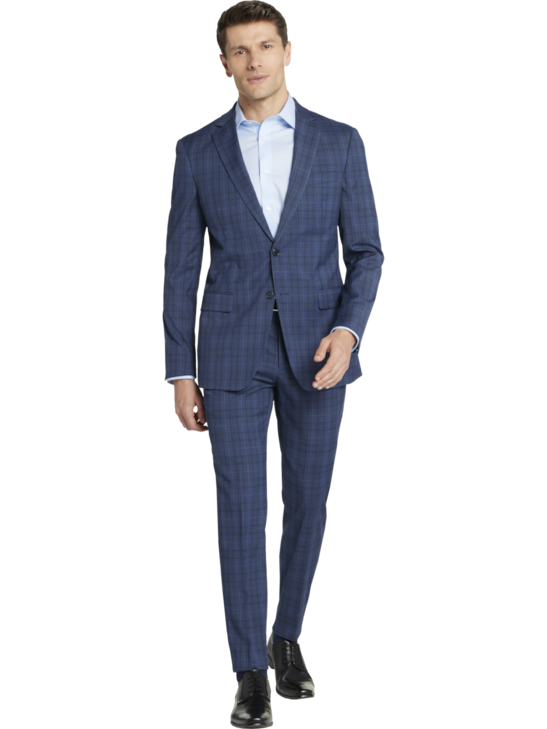 Wilke-rodriguez Slim Fit 2-piece Suit | Men's | Moores Clothing