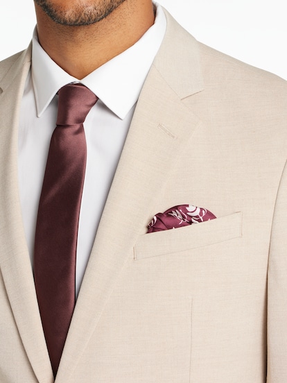 Egara slim fit suit online