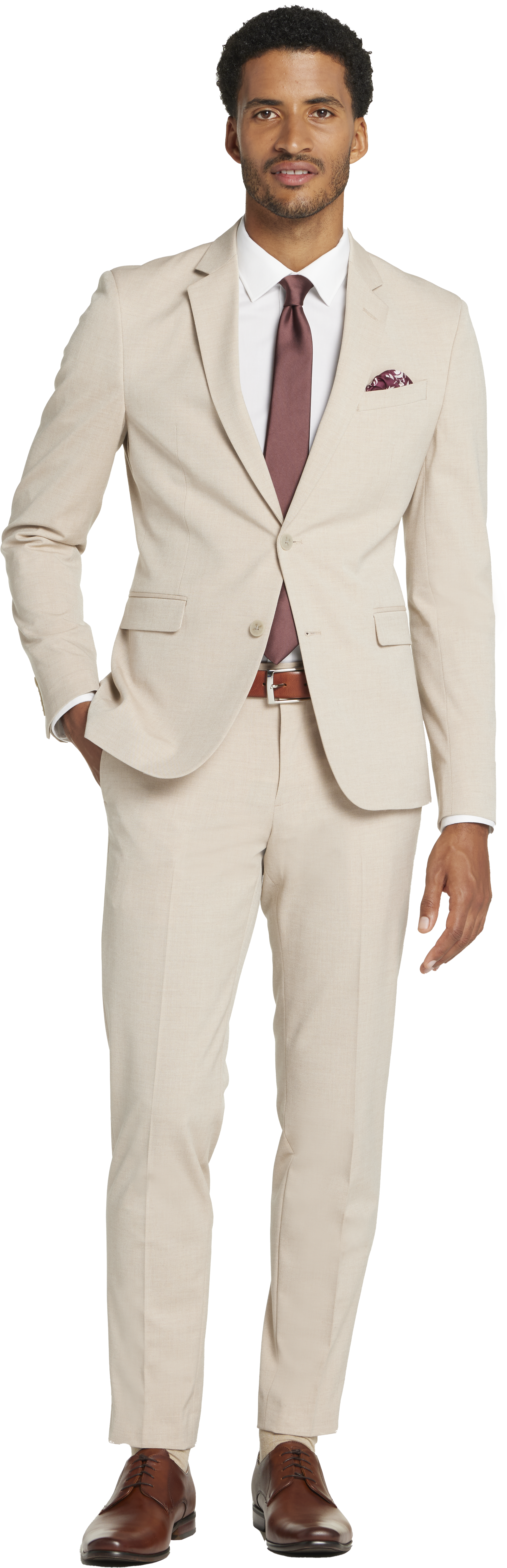 Egara Slim Fit Suit Separates Jacket Men s Suits Separates Moores Clothing