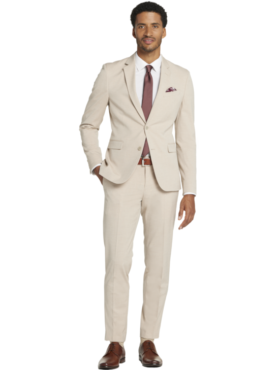 Egara Slim Fit Suit Separates Jacket | Men's Suits & Separates | Moores ...