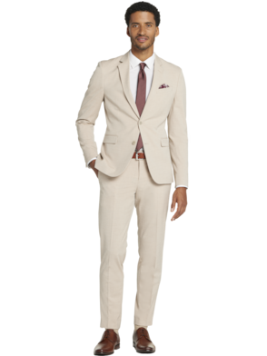 Men Slim Casual White Suit Jacket Large Size Men's Business Casual Solid  Color Blazers Men Suit Jacket : : Clothing, Shoes & Accessories