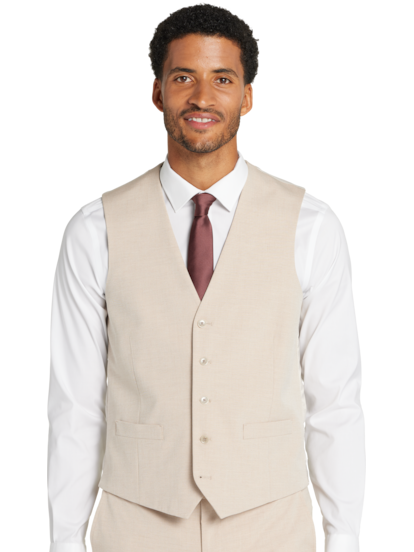 Egara Skinny Fit Suit Separates Vest Men s Suits Separates Moores Clothing