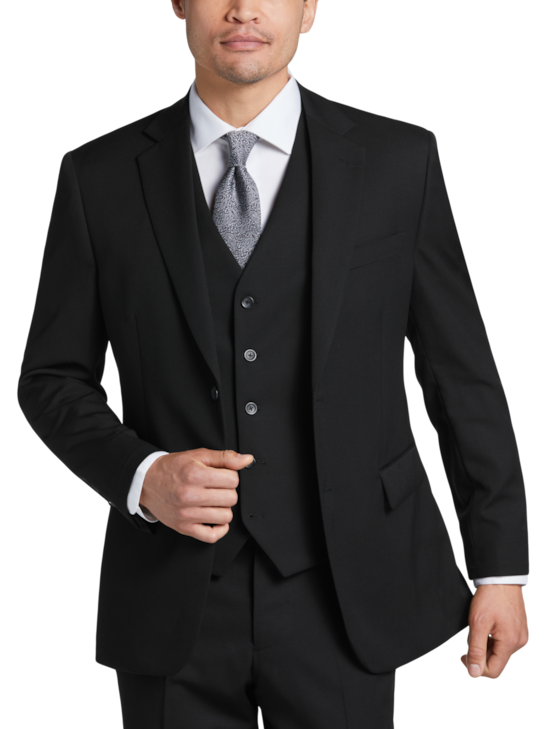 Pronto Uomo Platinum Modern Fit Suit Separates Jacket | Men's Suits ...