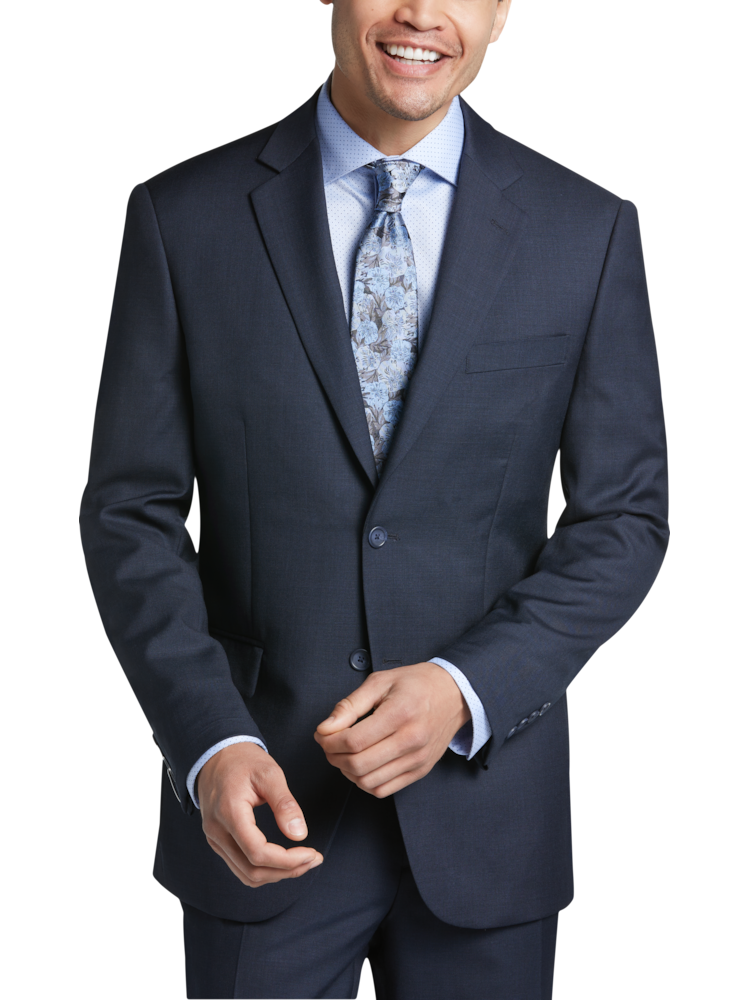 Pronto uomo platinum Suits Separates for Men Suits Moores