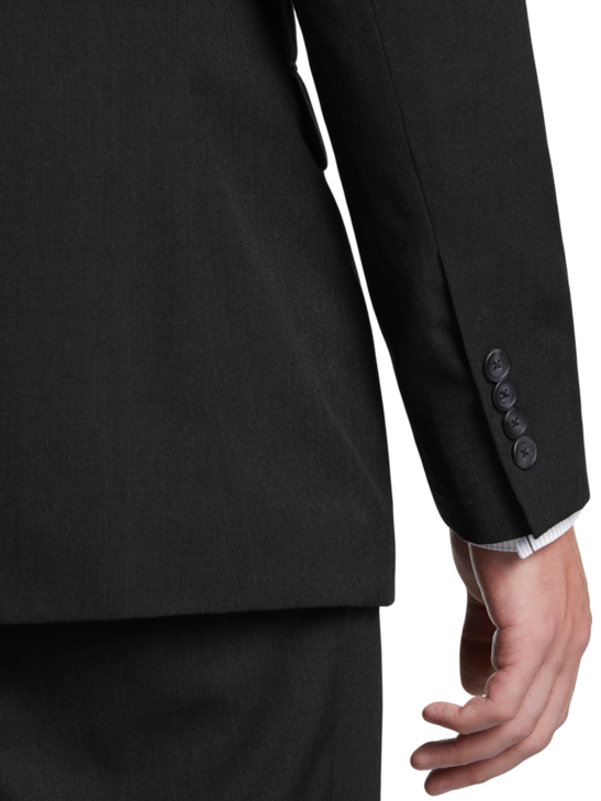 Pronto Uomo Platinum Executive Fit Suit Separates Jacket | Men's Suits ...