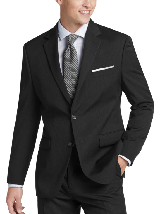 Pronto Uomo Platinum Executive Fit Suit Separates Jacket | Men's Suits ...