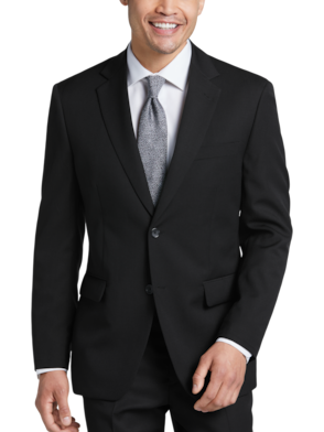 Order a Business Suit to Fit You Perfectly - Pacific Fashions