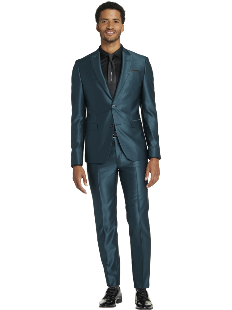 Egara sharkskin clearance suit