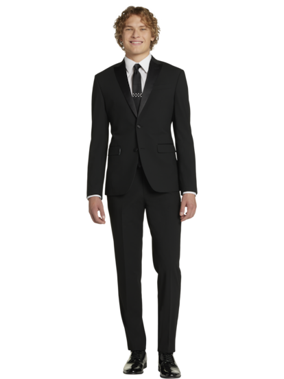 Egara Skinny Fit Suit Separates Jacket, Men's Suits & Separates