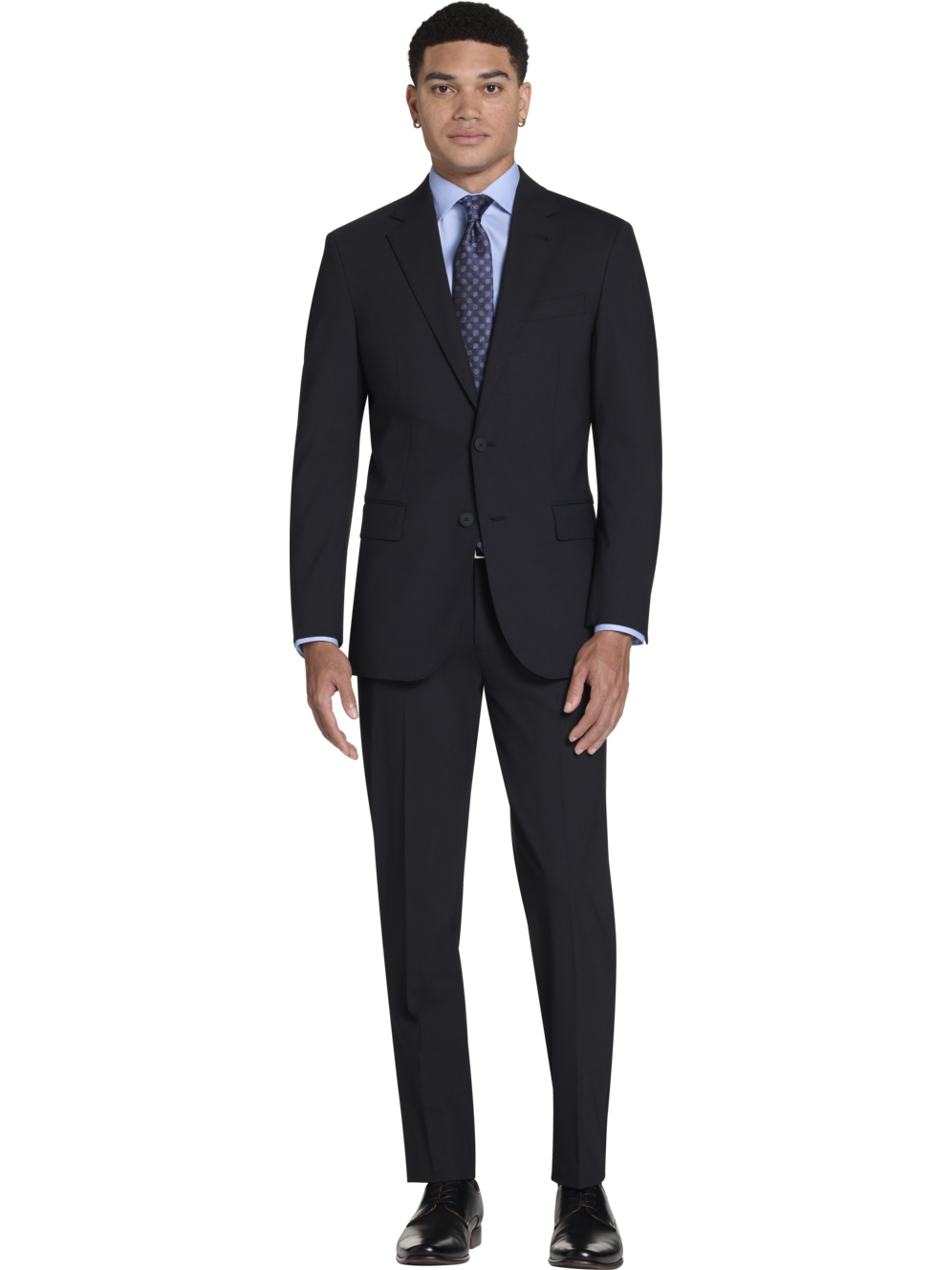 Awearness Cole Slim Fit Suit Separates Jacket Men's Suits & Separates Moores Clothing