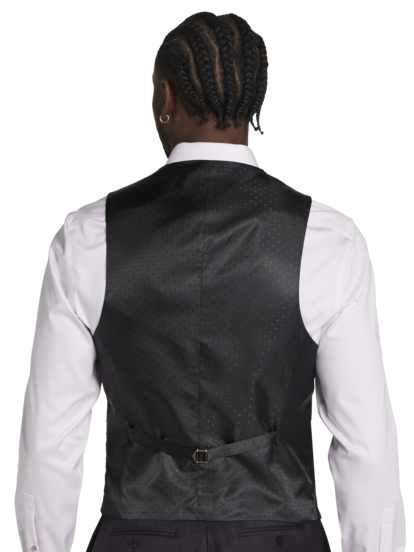 Michael strahan vest hotsell