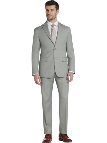 Pronto Uomo Modern Fit Suit Separates Jacket Men s Moores Clothing
