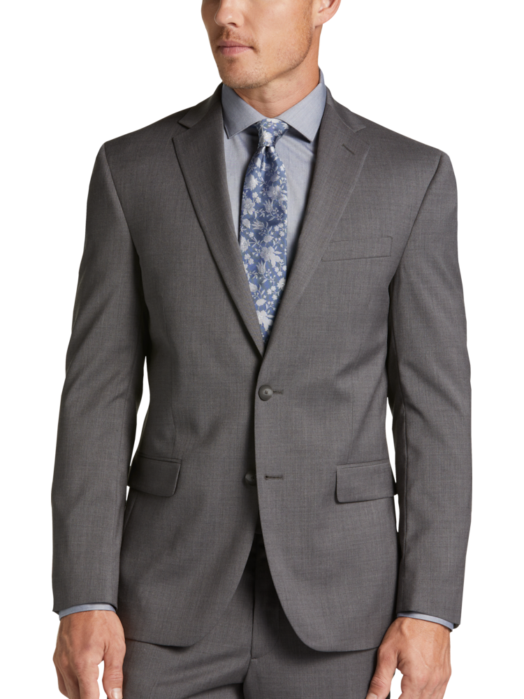 Executive-fit Suits & Separates for Men | Suits | Moores Clothing