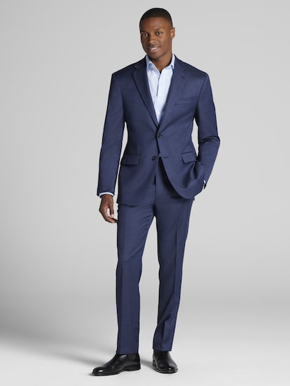Awearness Kenneth Cole Modern Fit Suit Separates Jacket Men s Suits Separates Moores Clothing