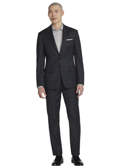 Calvin klein extreme slim fit blazer store