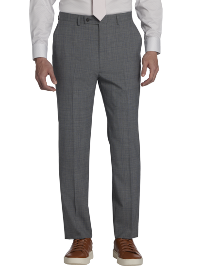 Calvin klein extreme slim fit pants deals