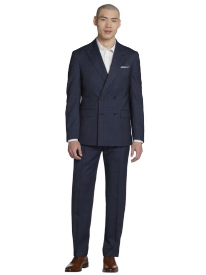 カルバンクライン　セットアップ　ウール CK Calvin Klein(シーケーカルバンクライン) / 2B ウール