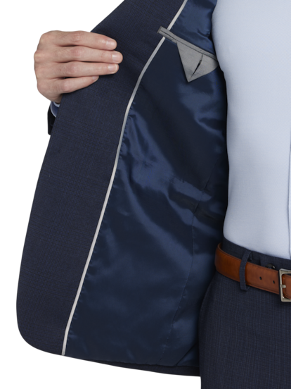 Calvin Klein Slim Fit Suit Jacket | Men's Suits & Separates